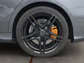 MERCEDES-BENZ C 63 AMG C 63 S AMG Speedshift