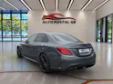 MERCEDES-BENZ C 63 AMG C 63 S AMG Speedshift