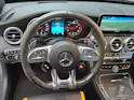 MERCEDES-BENZ C 63 AMG C 63 S AMG Speedshift