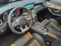 MERCEDES-BENZ C 63 AMG C 63 S AMG Speedshift