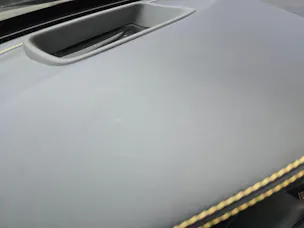 MERCEDES-BENZ C 63 AMG C 63 S AMG Speedshift