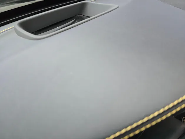 MERCEDES-BENZ C 63 AMG C 63 S AMG Speedshift