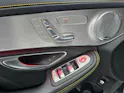 MERCEDES-BENZ C 63 AMG C 63 S AMG Speedshift