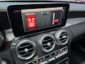 MERCEDES-BENZ C 63 AMG C 63 S AMG Speedshift