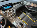 MERCEDES-BENZ C 63 AMG C 63 S AMG Speedshift