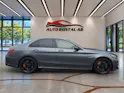 MERCEDES-BENZ C 63 AMG C 63 S AMG Speedshift