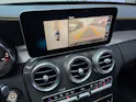 MERCEDES-BENZ C 63 AMG C 63 S AMG Speedshift
