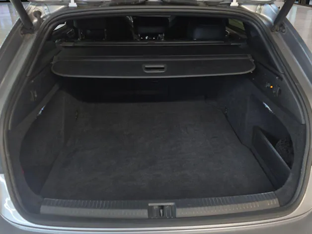 VW Arteon SB 2.0 TSI R-Line 4Motion DSG CH-Fahrzeug