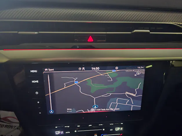 VW Arteon SB 2.0 TSI R-Line 4Motion DSG CH-Fahrzeug