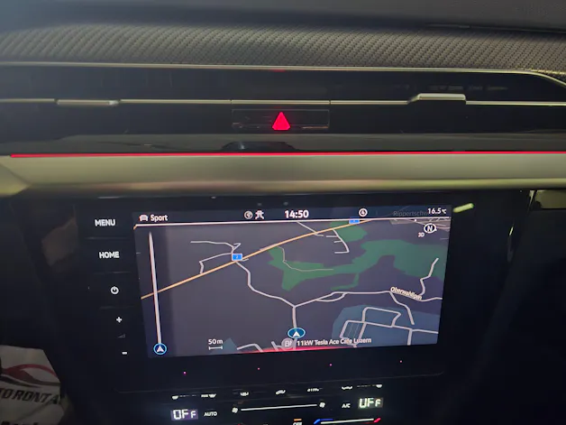 VW Arteon SB 2.0 TSI R-Line 4Motion DSG CH-Fahrzeug