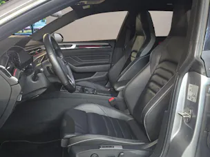 VW Arteon SB 2.0 TSI R-Line 4Motion DSG CH-Fahrzeug