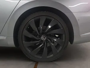 VW Arteon SB 2.0 TSI R-Line 4Motion DSG CH-Fahrzeug