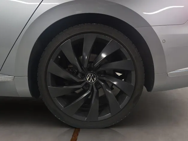 VW Arteon SB 2.0 TSI R-Line 4Motion DSG CH-Fahrzeug
