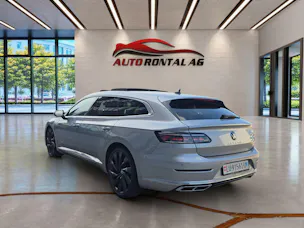 VW Arteon SB 2.0 TSI R-Line 4Motion DSG CH-Fahrzeug