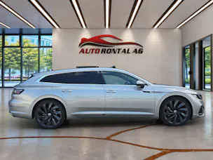 VW Arteon SB 2.0 TSI R-Line 4Motion DSG CH-Fahrzeug