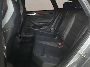 VW Arteon SB 2.0 TSI R-Line 4Motion DSG CH-Fahrzeug
