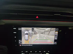VW Arteon SB 2.0 TSI R-Line 4Motion DSG CH-Fahrzeug