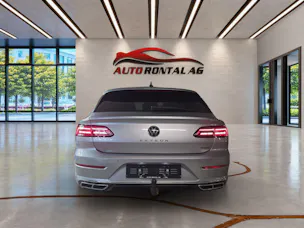 VW Arteon SB 2.0 TSI R-Line 4Motion DSG CH-Fahrzeug
