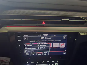 VW Arteon SB 2.0 TSI R-Line 4Motion DSG CH-Fahrzeug
