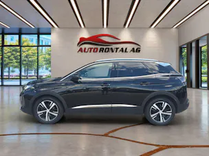 PEUGEOT 3008 1.5 BlueHDi GT EAT8 CH-Fahrzeug