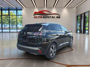 PEUGEOT 3008 1.5 BlueHDi GT EAT8 CH-Fahrzeug