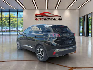 PEUGEOT 3008 1.5 BlueHDi GT EAT8 CH-Fahrzeug