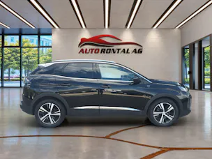 PEUGEOT 3008 1.5 BlueHDi GT EAT8 CH-Fahrzeug