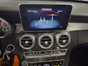 MERCEDES-BENZ C 63 AMG C 63 S AMG Speedshift CH-Fahrzeug *Ohne OPF*