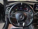 MERCEDES-BENZ C 63 AMG C 63 S AMG Speedshift CH-Fahrzeug *Ohne OPF*