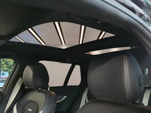 MERCEDES-BENZ C 63 AMG C 63 S AMG Speedshift CH-Fahrzeug *Ohne OPF*