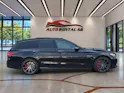 MERCEDES-BENZ C 63 AMG C 63 S AMG Speedshift CH-Fahrzeug *Ohne OPF*