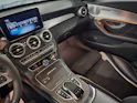 MERCEDES-BENZ C 63 AMG C 63 S AMG Speedshift CH-Fahrzeug *Ohne OPF*