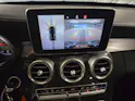 MERCEDES-BENZ C 63 AMG C 63 S AMG Speedshift CH-Fahrzeug *Ohne OPF*