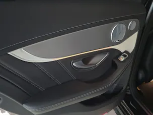 MERCEDES-BENZ C 63 AMG C 63 S AMG Speedshift CH-Fahrzeug *Ohne OPF*