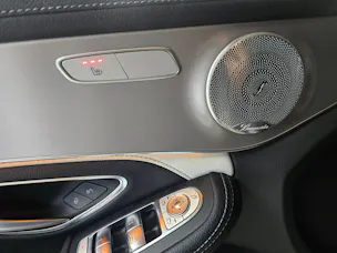 MERCEDES-BENZ C 63 AMG C 63 S AMG Speedshift CH-Fahrzeug *Ohne OPF*