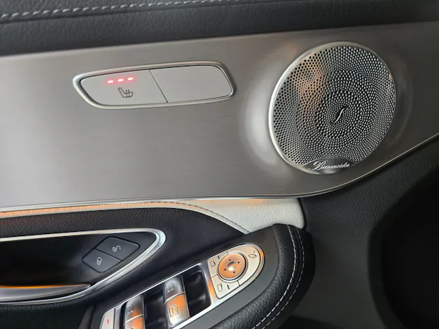 MERCEDES-BENZ C 63 AMG C 63 S AMG Speedshift CH-Fahrzeug *Ohne OPF*