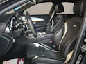 MERCEDES-BENZ C 63 AMG C 63 S AMG Speedshift CH-Fahrzeug *Ohne OPF*