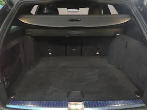 MERCEDES-BENZ C 63 AMG C 63 S AMG Speedshift CH-Fahrzeug *Ohne OPF*