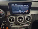 MERCEDES-BENZ C 63 AMG C 63 S AMG Speedshift CH-Fahrzeug *Ohne OPF*