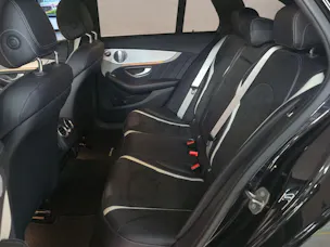 MERCEDES-BENZ C 63 AMG C 63 S AMG Speedshift CH-Fahrzeug *Ohne OPF*