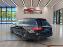 MERCEDES-BENZ C 63 AMG C 63 S AMG Speedshift CH-Fahrzeug *Ohne OPF*