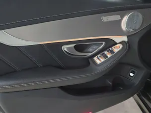 MERCEDES-BENZ C 63 AMG C 63 S AMG Speedshift CH-Fahrzeug *Ohne OPF*