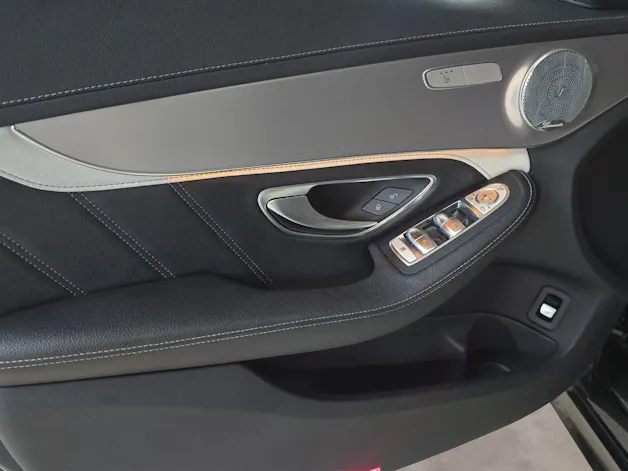 MERCEDES-BENZ C 63 AMG C 63 S AMG Speedshift CH-Fahrzeug *Ohne OPF*