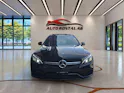 MERCEDES-BENZ C 63 AMG C 63 S AMG Speedshift CH-Fahrzeug *Ohne OPF*