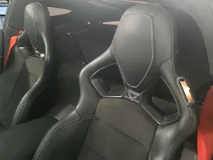 CHEVROLET Corvette Coupé Z06 3LZ Automatic