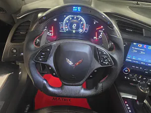 CHEVROLET Corvette Coupé Z06 3LZ Automatic