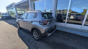 CITROEN C3 1.2 Hybrid Tonic+