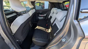 CITROEN C3 1.2 Hybrid Tonic+