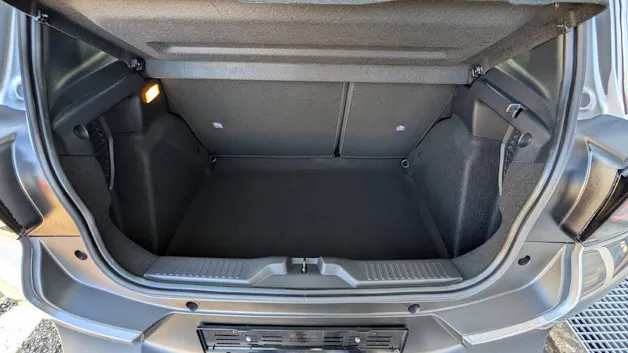 CITROEN C3 1.2 Hybrid Tonic+