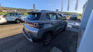 CITROEN C3 1.2 Hybrid Tonic+